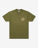 UNDEFEATED DUCK CAMO ICON S/S TEE