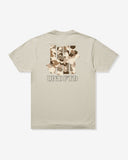 UNDEFEATED DUCK CAMO ICON S/S TEE