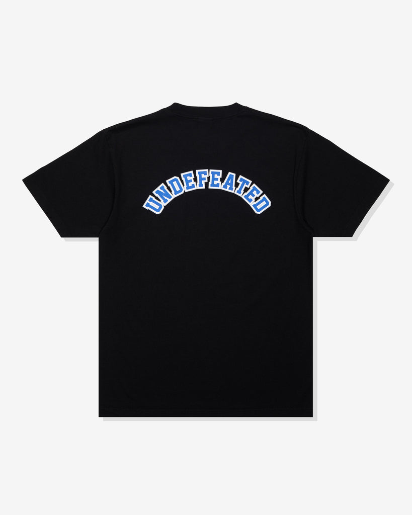 UNDEFEATED EMBLEM S/S TEE