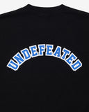UNDEFEATED EMBLEM S/S TEE
