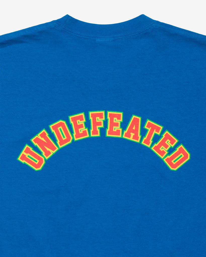 Undefeated Diffrient Front UNDEFEATED EMBLEM S/S TEE – UNDEFEATED JAPAN