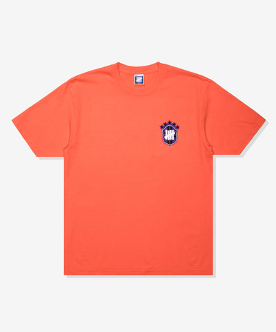 UNDEFEATED EMBLEM S/S TEE