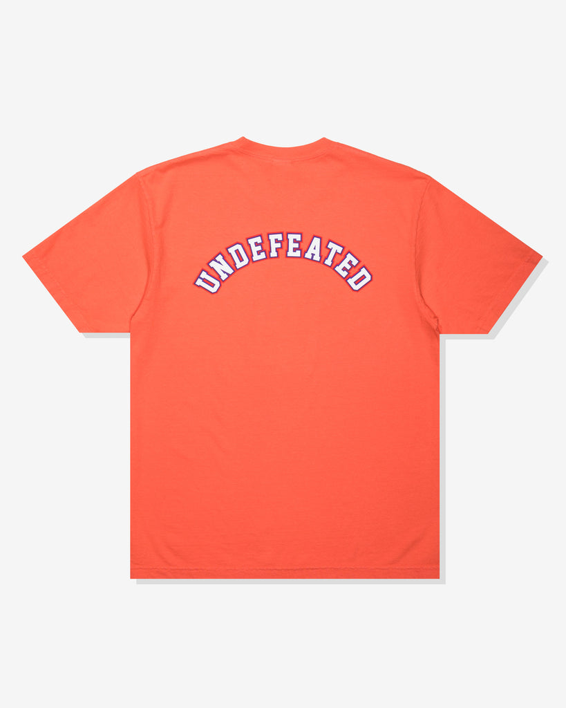 UNDEFEATED EMBLEM S/S TEE