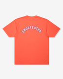 UNDEFEATED EMBLEM S/S TEE