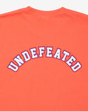 UNDEFEATED EMBLEM S/S TEE