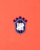 UNDEFEATED EMBLEM S/S TEE