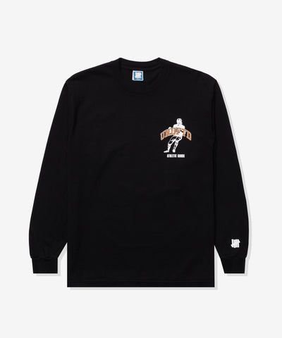 UNDEFEATED FIELD DAY L/S TEE