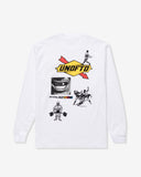 UNDEFEATED FIELD DAY L/S TEE