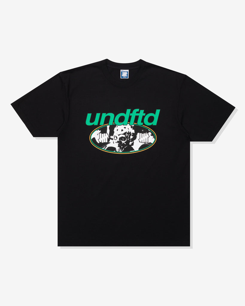 UNDEFEATED FIEND S/S TEE