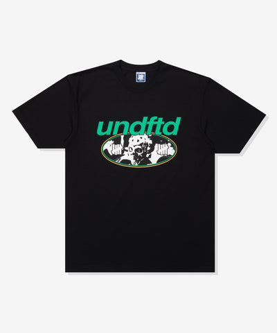 UNDEFEATED FIEND S/S TEE