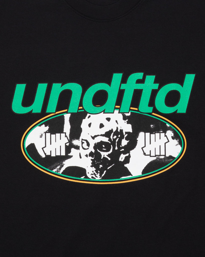 UNDEFEATED FIEND S/S TEE