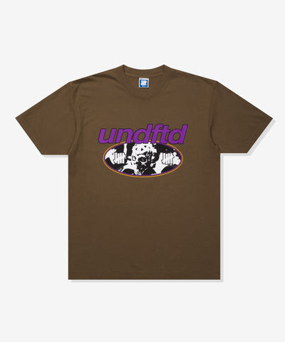 UNDEFEATED FIEND S/S TEE