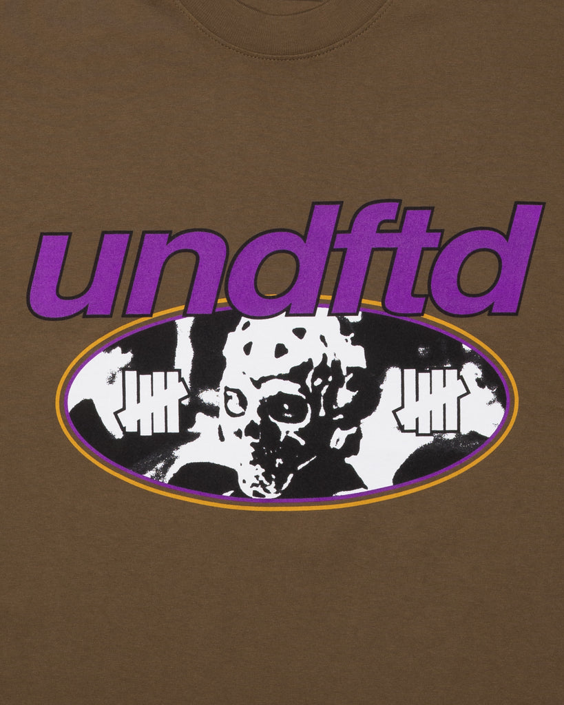 UNDEFEATED FIEND S/S TEE
