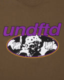 UNDEFEATED FIEND S/S TEE