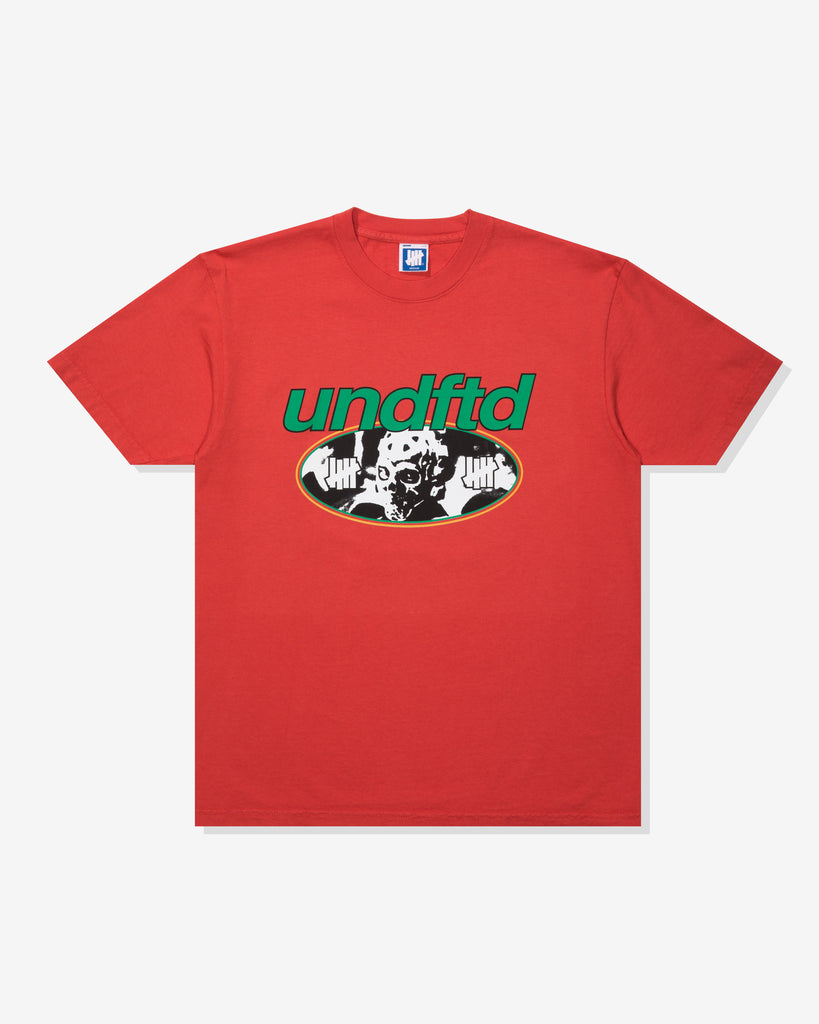 UNDEFEATED FIEND S/S TEE