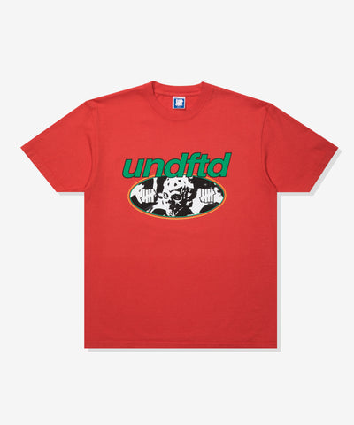 UNDEFEATED FIEND S/S TEE