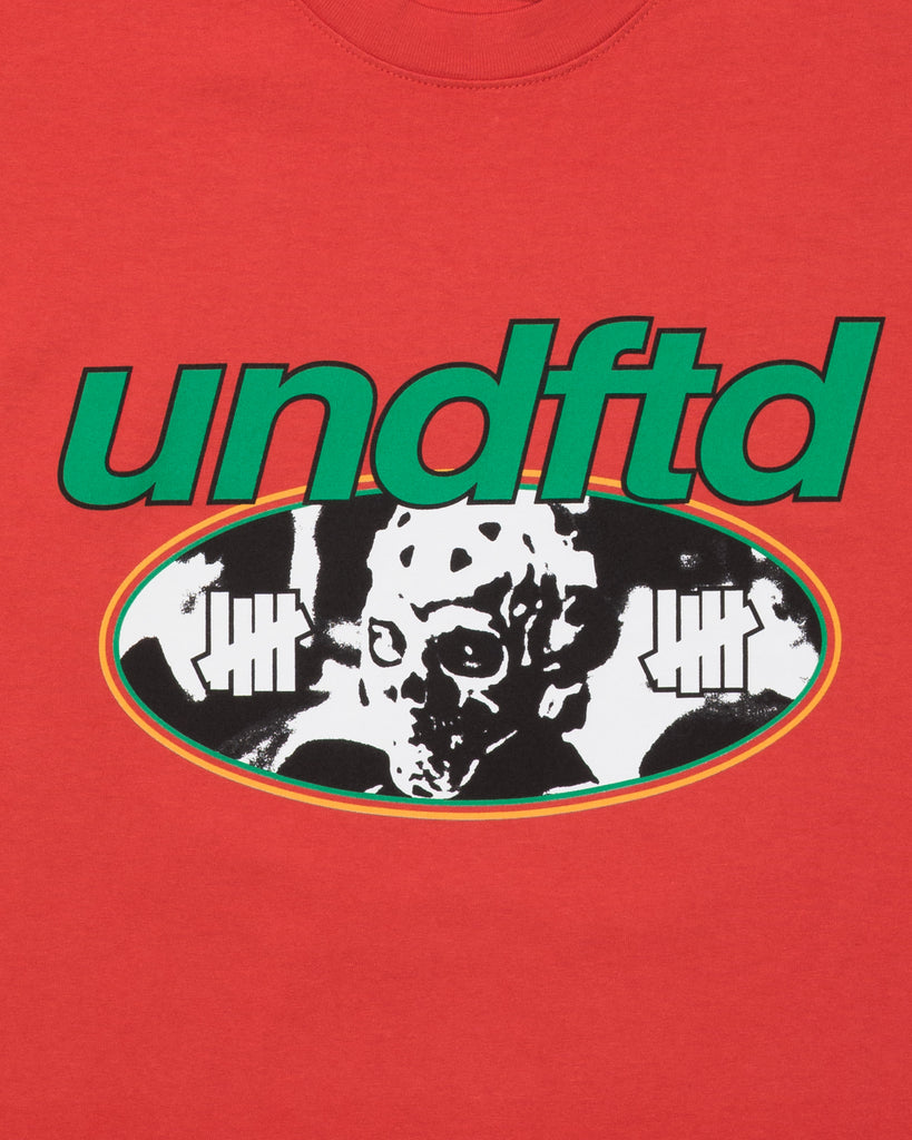 UNDEFEATED FIEND S/S TEE
