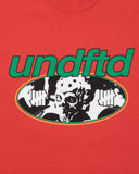 UNDEFEATED FIEND S/S TEE