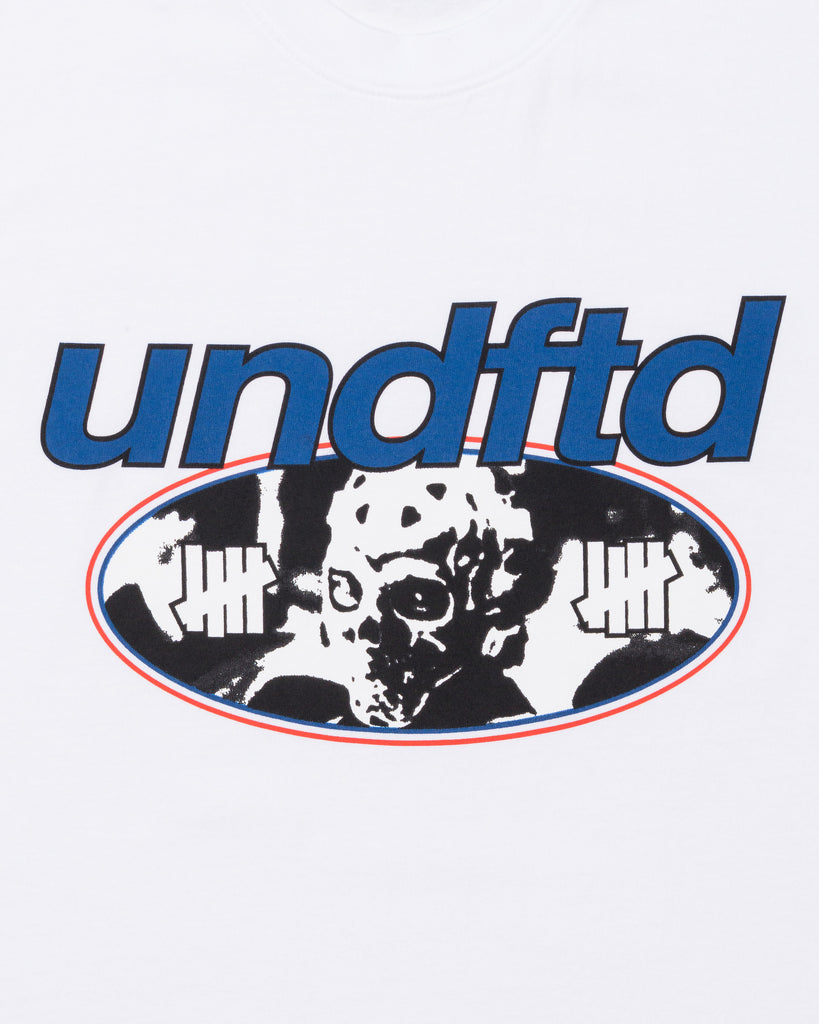 UNDEFEATED FIEND S/S TEE