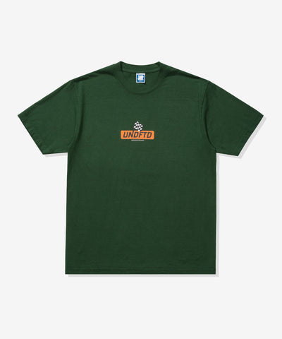 UNDEFEATED FINAL LAP S/S TEE