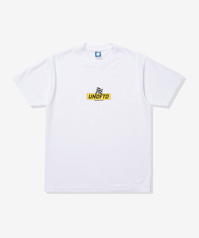 UNDEFEATED FINAL LAP S/S TEE