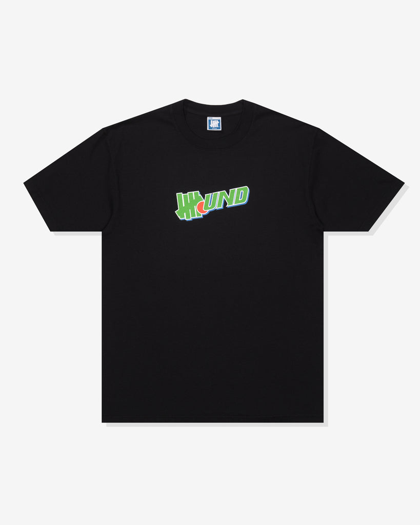 UNDEFEATED FIZZ S/S TEE
