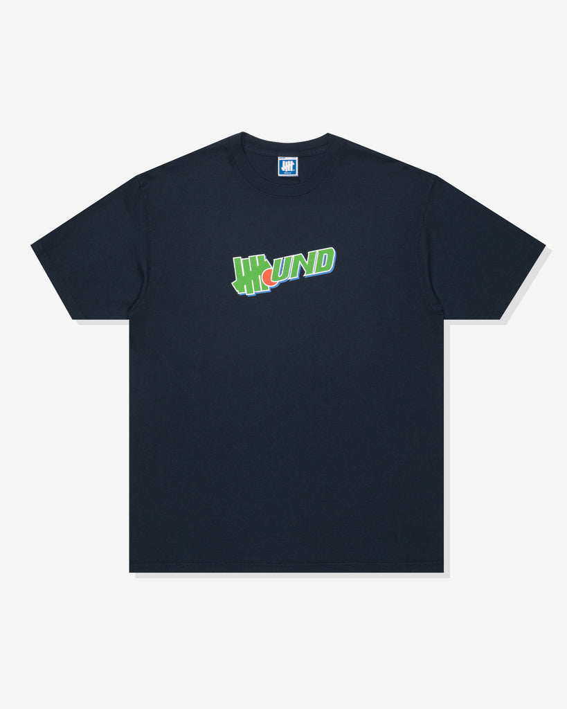 UNDEFEATED FIZZ S/S TEE