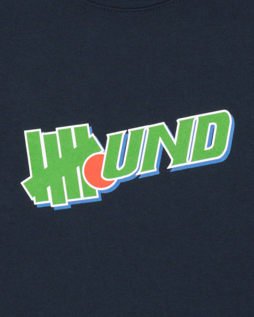 UNDEFEATED FIZZ S/S TEE