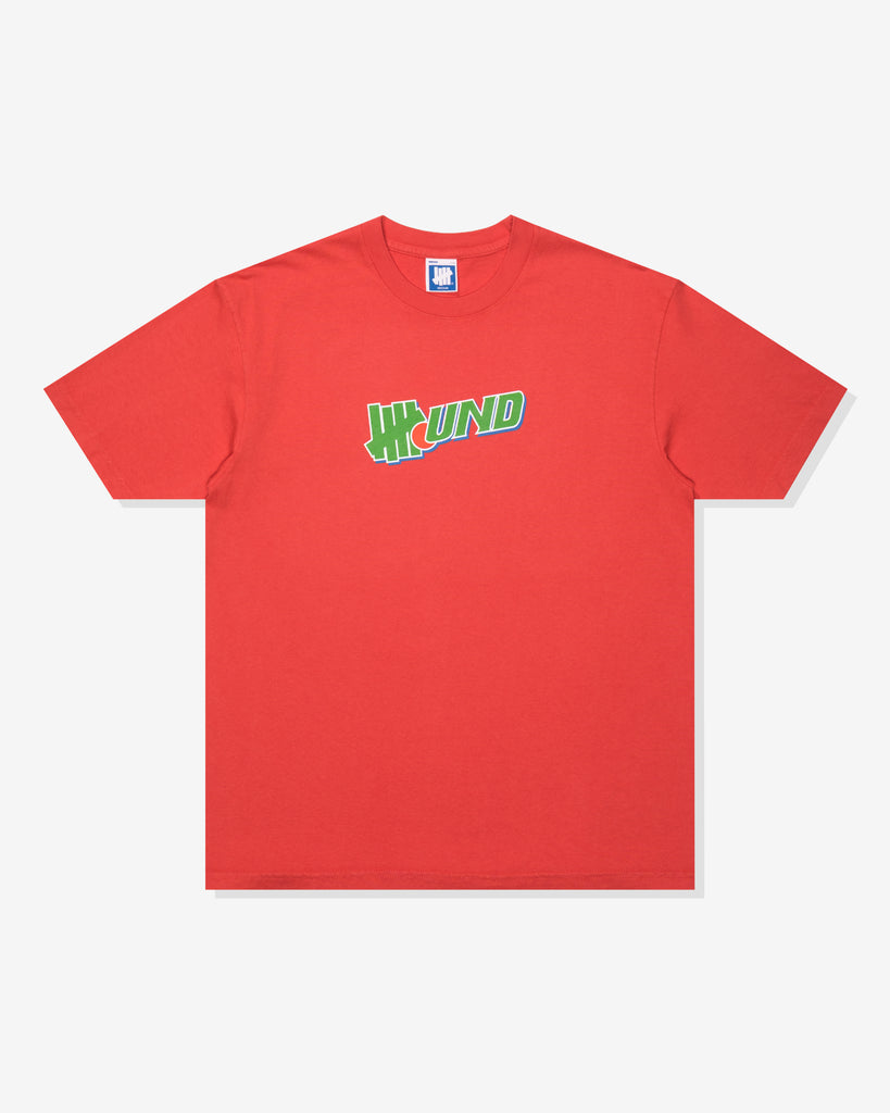 UNDEFEATED FIZZ S/S TEE