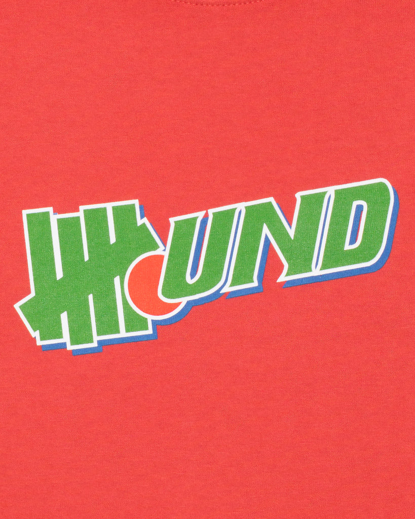 UNDEFEATED FIZZ S/S TEE