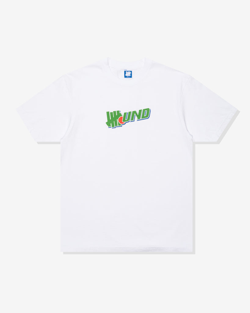 UNDEFEATED FIZZ S/S TEE