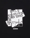 UNDEFEATED FLYER S/S TEE