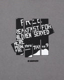 UNDEFEATED FLYER S/S TEE