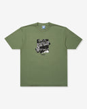 UNDEFEATED FLYER S/S TEE