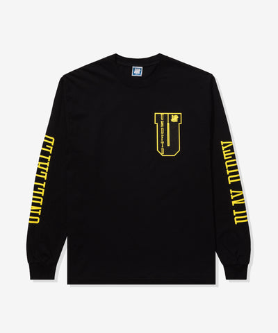 UNDEFEATED FORCES L/S TEE