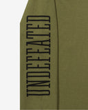 UNDEFEATED FORCES L/S TEE