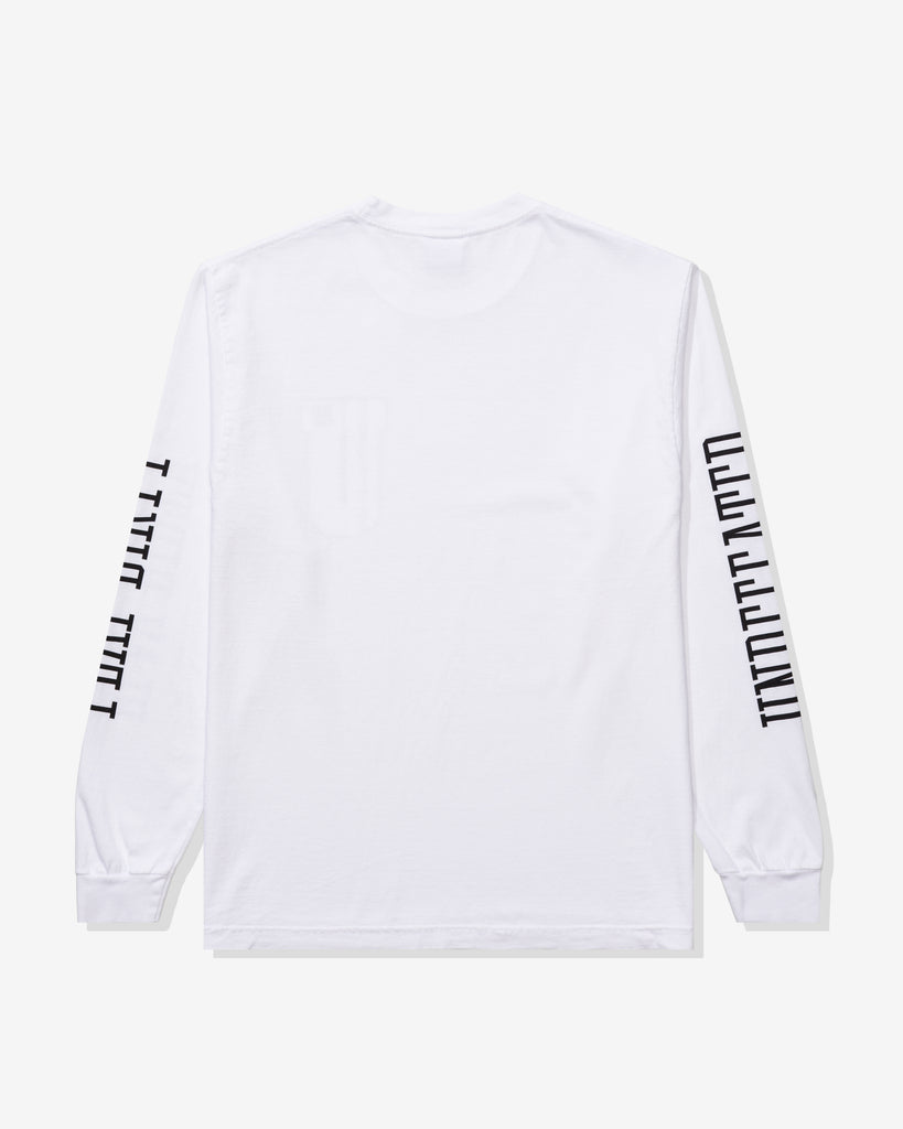 UNDEFEATED FORCES L/S TEE