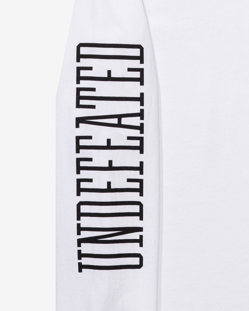 UNDEFEATED FORCES L/S TEE