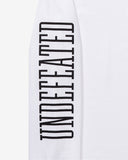 UNDEFEATED FORCES L/S TEE
