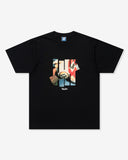 UNDEFEATED FUCK FACE S/S TEE