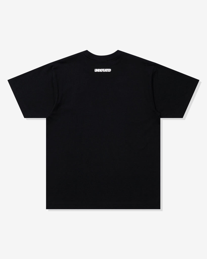 UNDEFEATED FUCK FACE S/S TEE
