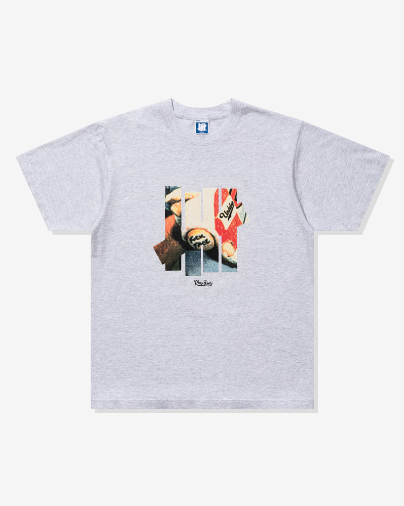 UNDEFEATED FUCK FACE S/S TEE