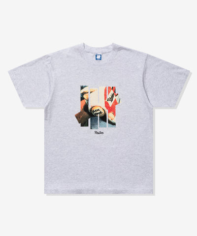UNDEFEATED FUCK FACE S/S TEE