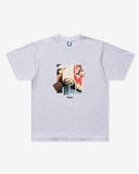 UNDEFEATED FUCK FACE S/S TEE
