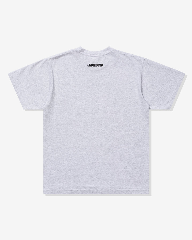 UNDEFEATED FUCK FACE S/S TEE