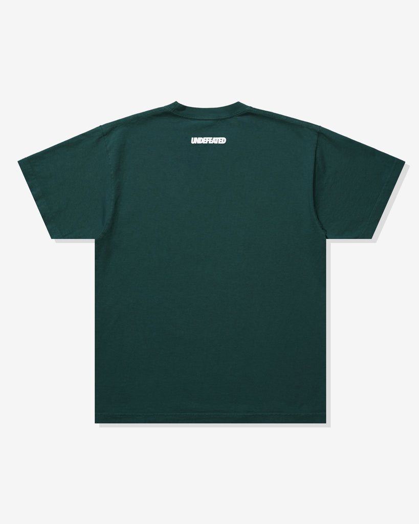 UNDEFEATED FUCK FACE S/S TEE