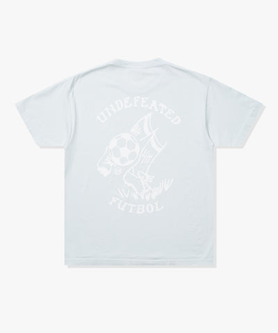 UNDEFEATED FUTBOL S/S TEE
