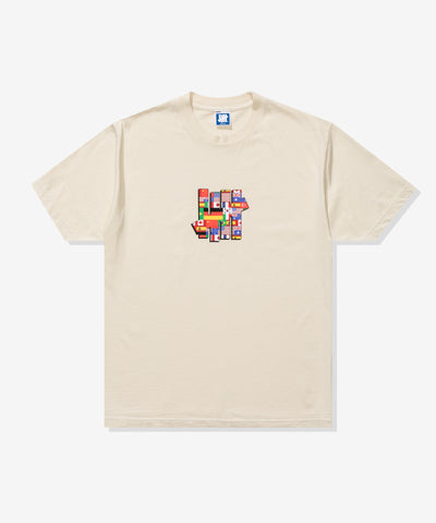 UNDEFEATED GLOBAL S/S TEE