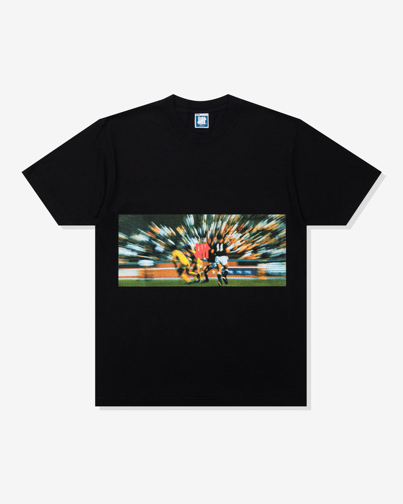 UNDEFEATED GOOOOAAAALL!!! S/S TEE