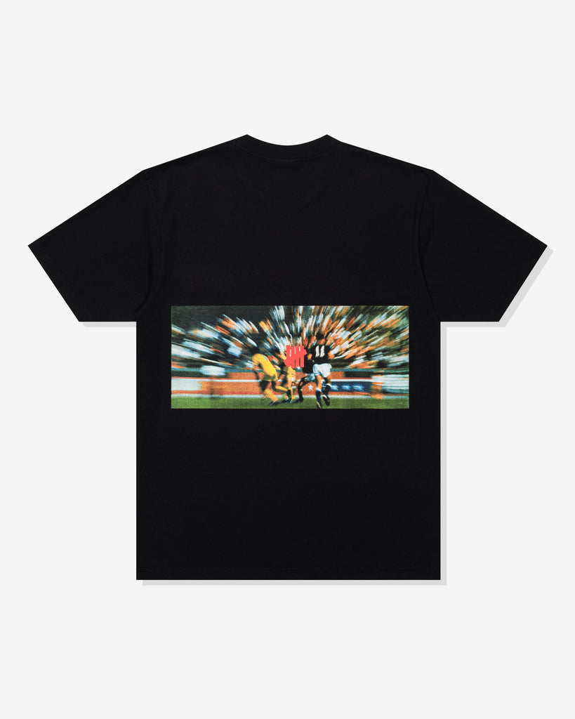 UNDEFEATED GOOOOAAAALL!!! S/S TEE
